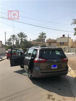 تويوتا سيينا